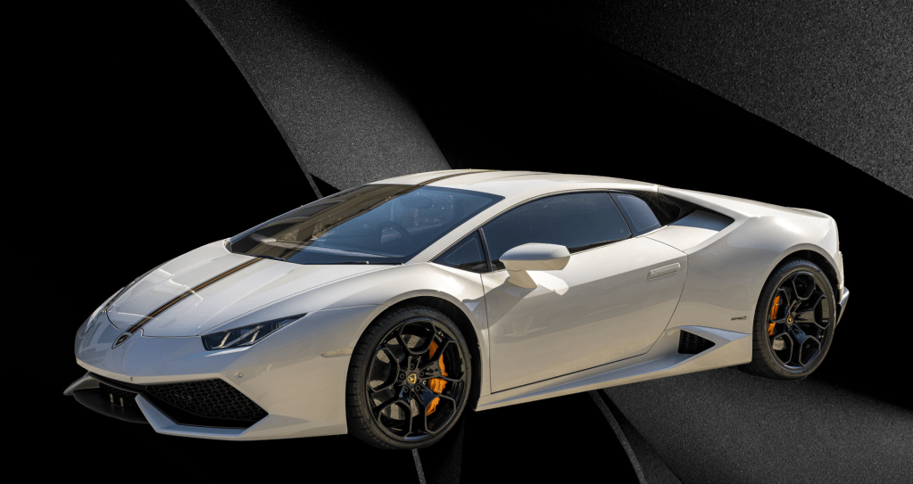 Paint Protection Film Clear Gloss